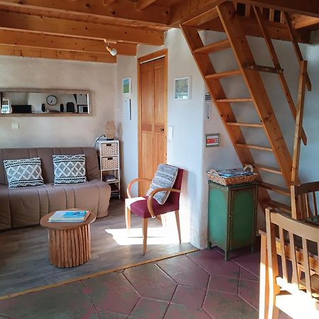 Gite Ty Bihan Baradoz Scrignac Exterior foto